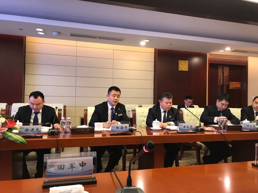魯南制藥與必康潤祥牽手進(jìn)軍廣闊終端市場(chǎng)