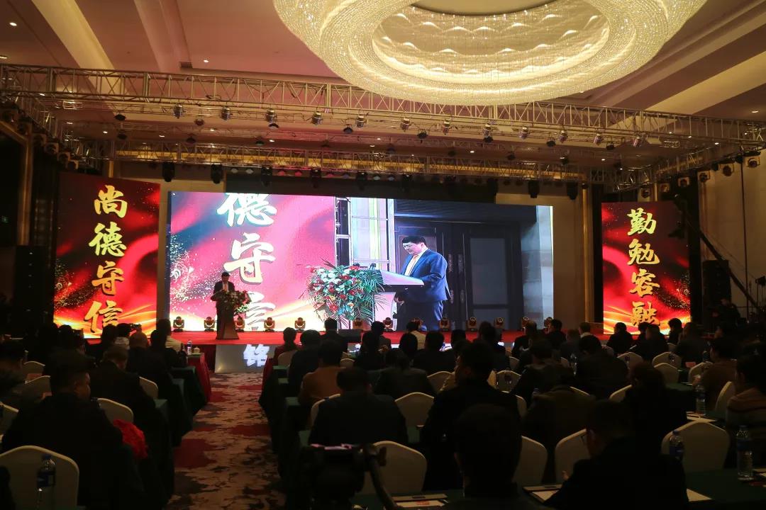 銘記初心，再譜新篇 | 必康百川15周年慶典圓滿成功