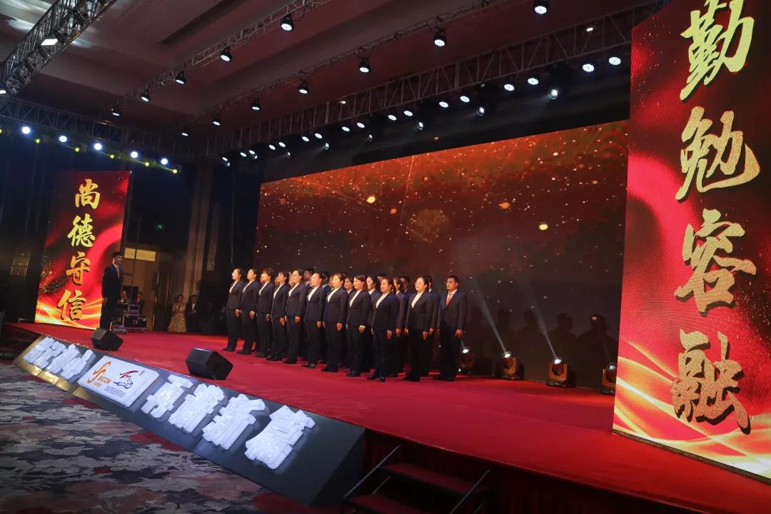 銘記初心，再譜新篇 | 必康百川15周年慶典圓滿成功