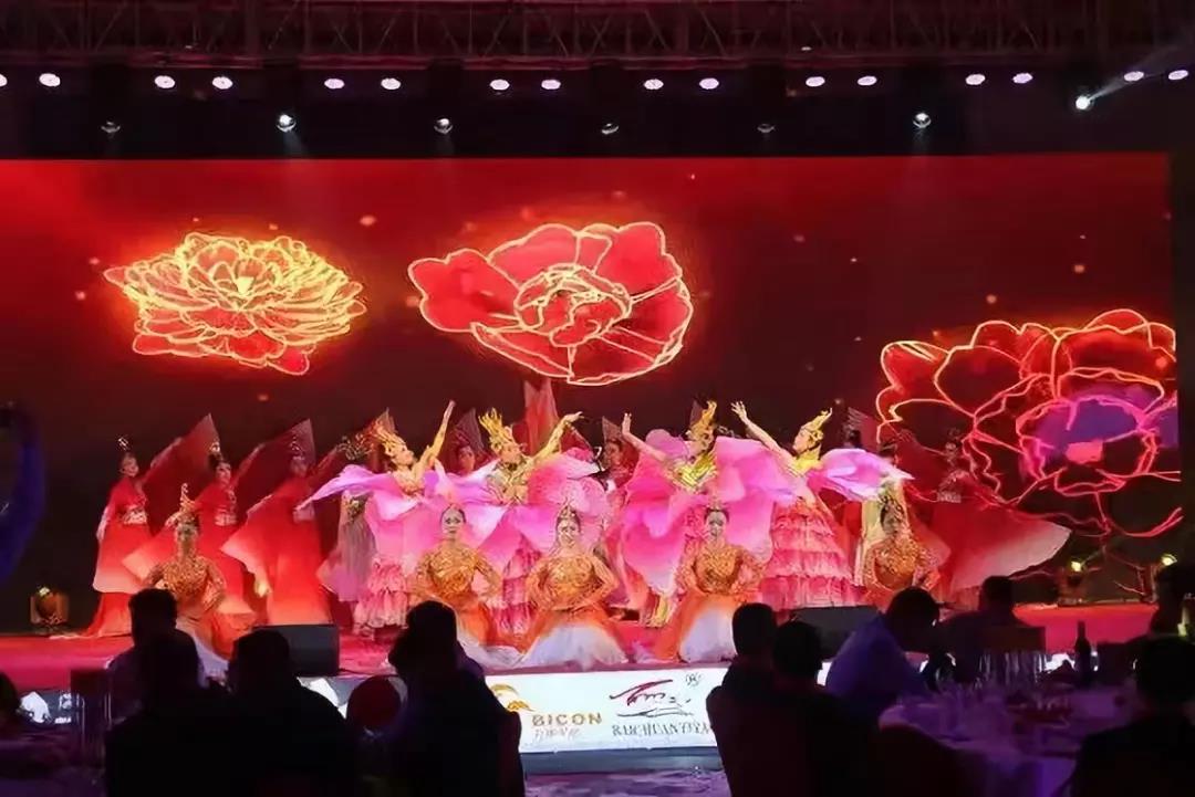 銘記初心，再譜新篇 | 必康百川15周年慶典圓滿成功