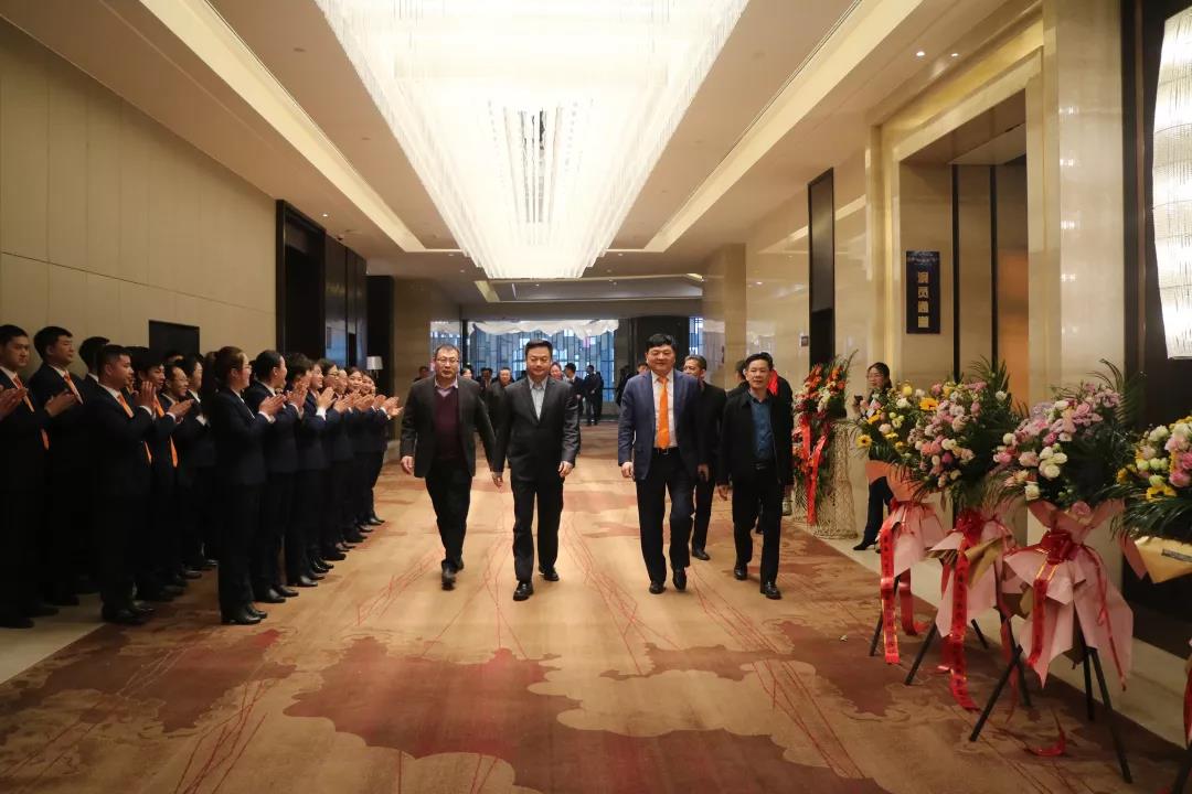 銘記初心，再譜新篇 | 必康百川15周年慶典圓滿成功