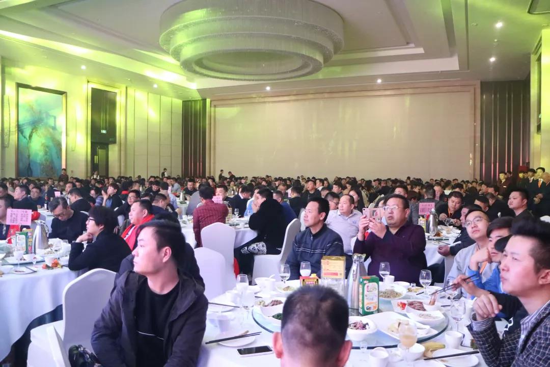 銘記初心，再譜新篇 | 必康百川15周年慶典圓滿成功