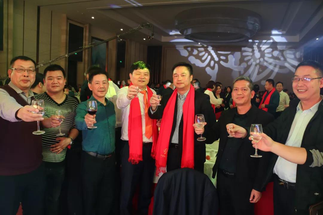 銘記初心，再譜新篇 | 必康百川15周年慶典圓滿成功